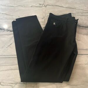 Blue Delta Black Denim in 34/34